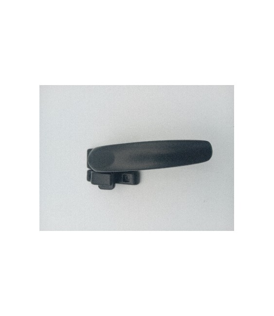 CIERRE PRESION VENUS NEGRO | Herrajes HE