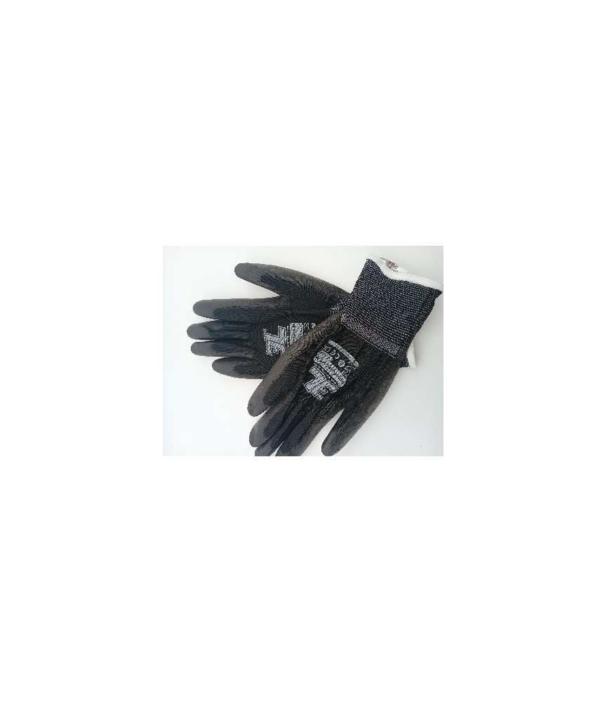 PAR GUANTES MICRODOT WX666 Nº 8