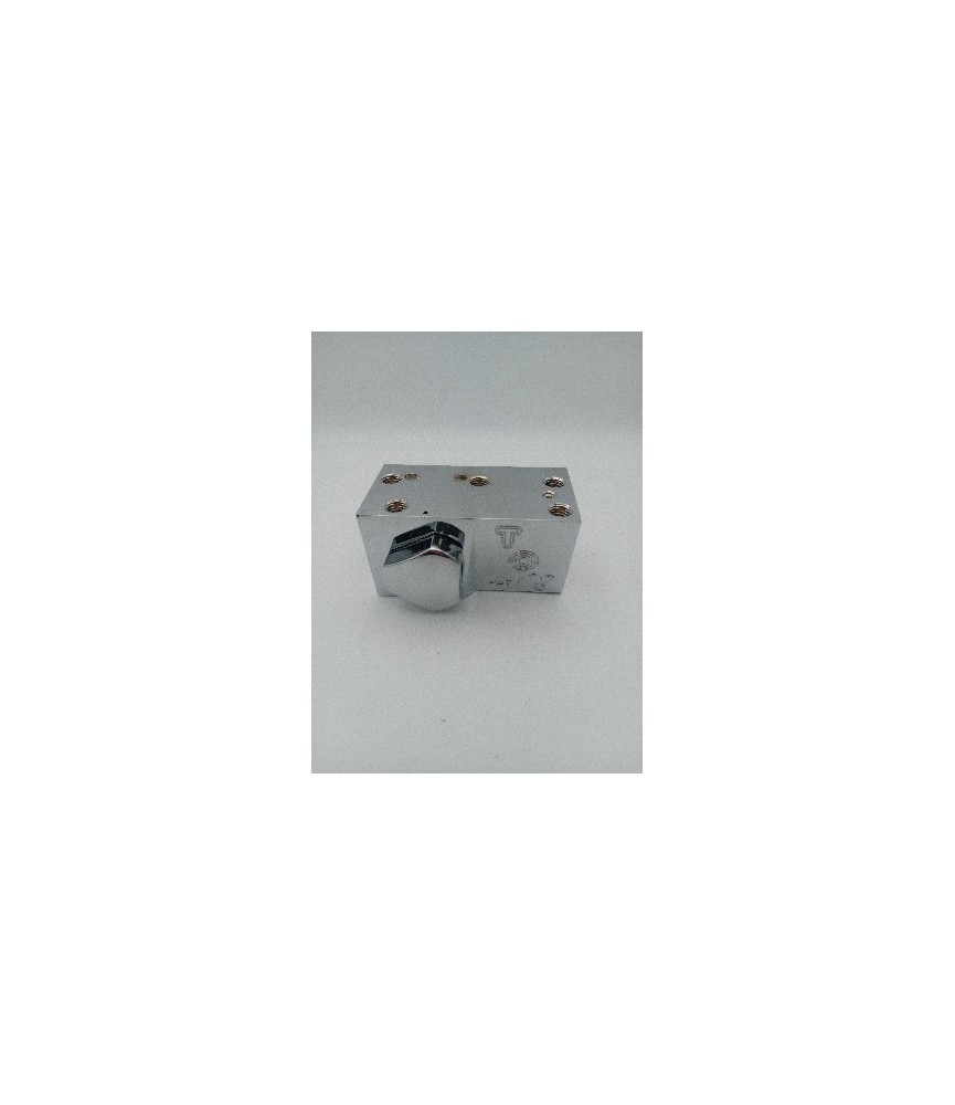 CABEZAL TOY MOD.GA | Herrajes HE