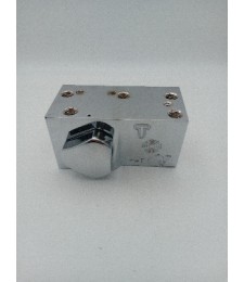 CABEZAL TOY MOD.GA LLAVES IGUALES | Herrajes HE