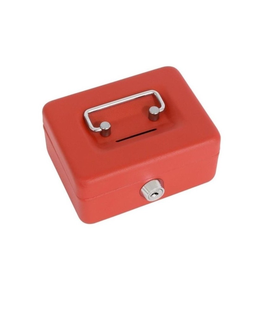 CAJA DE CAUDALES 67/2