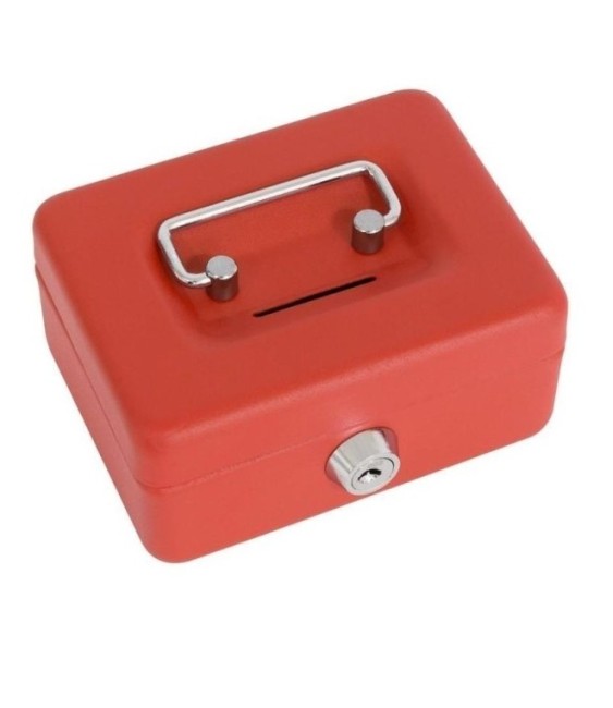 CAJA DE CAUDALES 67/2 | Herrajes HE