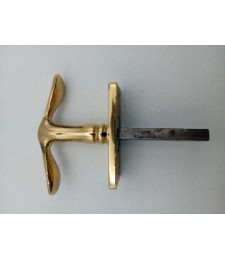 MANIVELA DE 70X30 REF-1194 | Herrajes HE