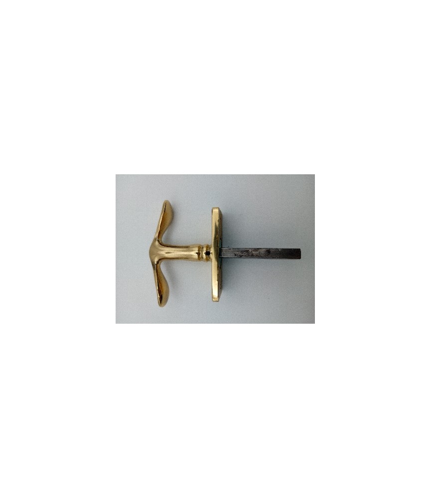 MANIVELA DE 70X30 REF-1194 | Herrajes HE