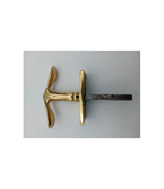 MANIVELA DE 70X30 REF-1194 | Herrajes HE