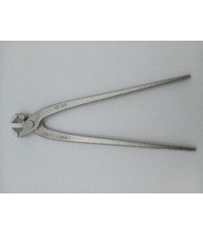 TENAZA RUSA 280 NIQUEL | Herrajes HE