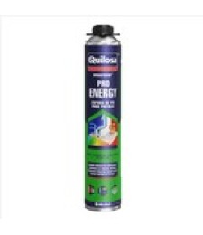 ORBAFOAM AEROSOL V&P  PRO-ENERGY AZUL 750