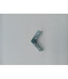 ESCUADRAS HIERRO REFOR ANGULO 331 D30 | Herrajes HE