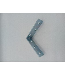 ESCUADRAS HIERRO REFOR ANGULO 331 D60 | Herrajes HE