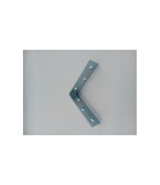 ESCUADRAS HIERRO REFOR ANGULO 331 D60 | Herrajes HE