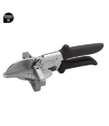 TIJERA CORTA INGLETES 200 mm HOJA TRAPEZOIDAL REF.285-45-135 | Herrajes HE