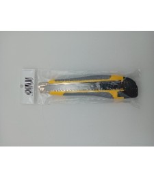 CUTTER VOLA BIMATERIAL 18 MM 618Y