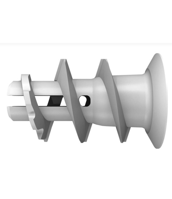 TACO FISCHER PLADUR GK