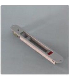 CIERRE EMBUTIDO 303-304 RED. BLANCO C/CONDENA | Herrajes HE