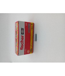 TACO FISCHER PLASTICO NÂº4 REF-S | Herrajes HE