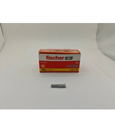 TACO FISCHER PLASTICO Nº5 REF-S