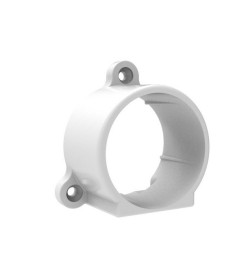 COMPENSADOR ALUM.GREDOS TUBO REDONDO 60 PLATA | Herrajes HE