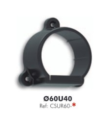 COMPENSADOR SUPERIOR BARAND. R.60 BLANCO