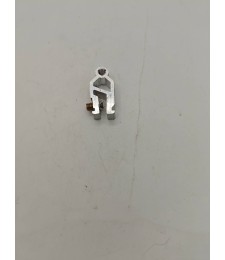 CORONA PERFORADA 25 MM | Herrajes HE