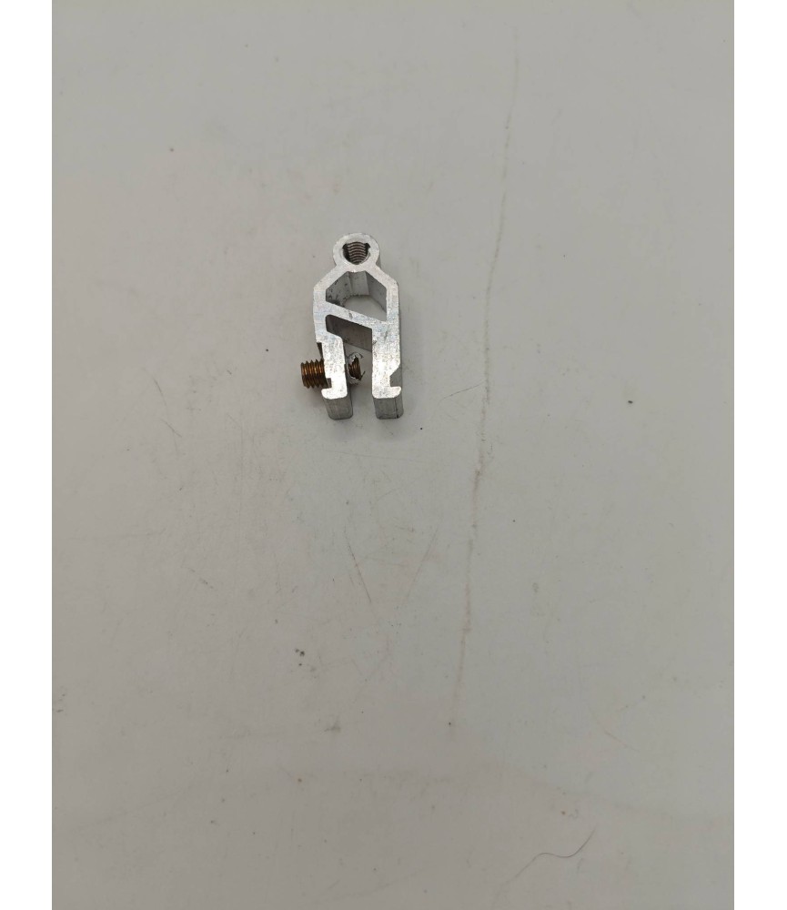 CORONA PERFORADA 25 MM | Herrajes HE