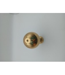 BOLA REDONDO 25X6 1090A RC LATON | Herrajes HE