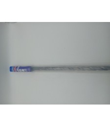 BROCA WIDIA NÂº12 EXTRALARGA 400 MM | Herrajes HE