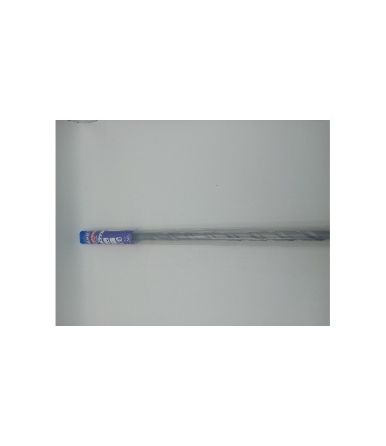 BROCA WIDIA NÂº12 EXTRALARGA 400 MM | Herrajes HE