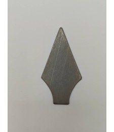 LANZA PEQUEÃA L-2 | Herrajes HE