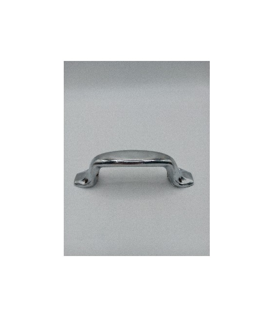 TIRADOR ESTAMP NIQUELADO MOD 5/125