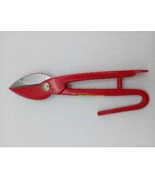 TIJERAS CORTAR CHAPA MOD. MADRID 22 | Herrajes HE