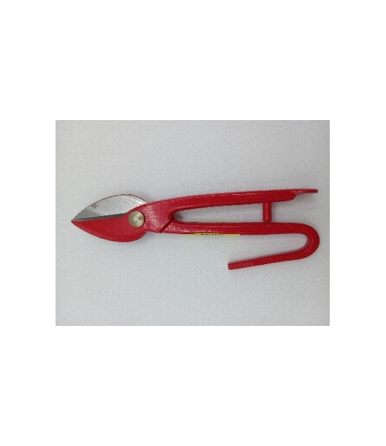 TIJERAS CORTAR CHAPA MOD. MADRID 22 | Herrajes HE