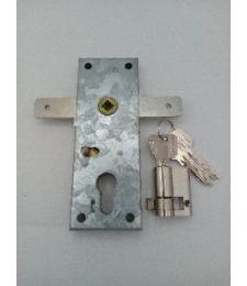 CERRADURA MCM 1511 MH | Herrajes HE