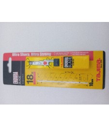 HOJA RECAMBIO CUCHILLA LIFELEX LC501 MEDIANO REF.7224S50 | Herrajes HE