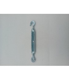 TENSORES GALVANIZADOS CABLES 1/4 6MM