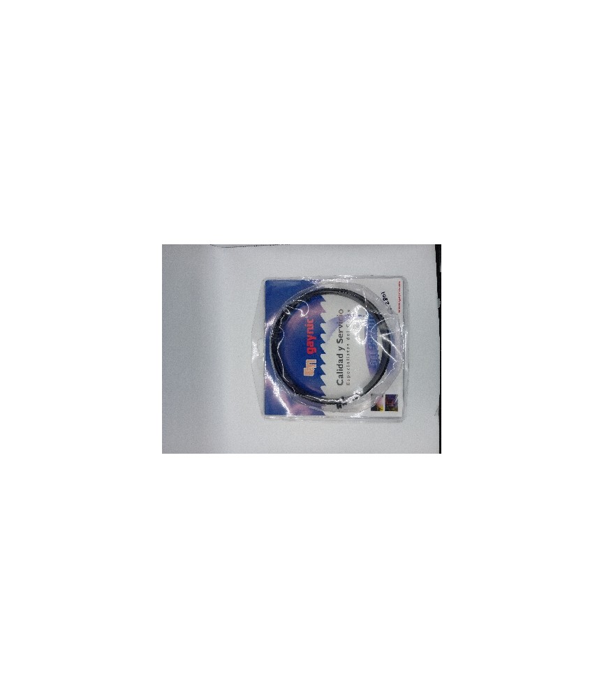 SIERRA 1638X13X0,65MM | Herrajes HE