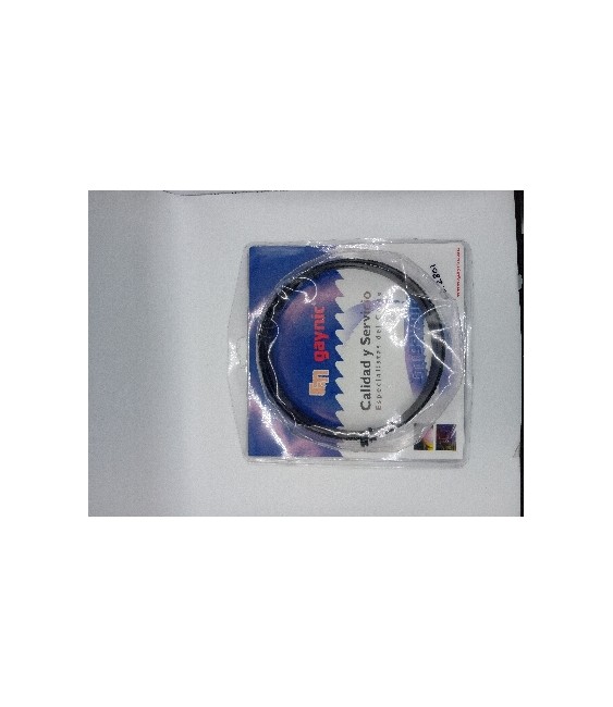 SIERRA 1638X13X0,65MM | Herrajes HE