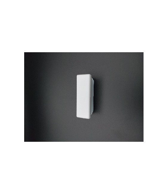 TAPON 30X20 BLANCO | Herrajes HE
