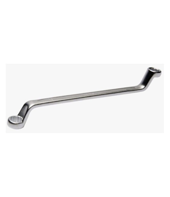 LLAVE ESTRELLA ACODADA 10X11 IRIMO | Herrajes HE