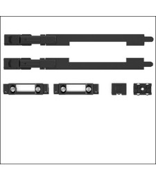 LLAVE DOS BOCAS TUBULARES 12X13 | Herrajes HE