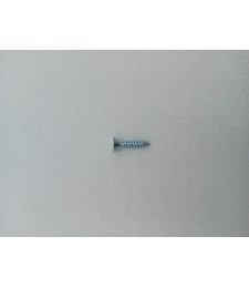 TORNILLO R/CHAPA CAB. AVELLANADA DIN 7982 4.2X25