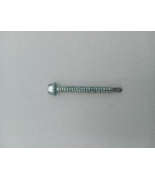 TORNILLO P/BROCA CAB. HEX. DIN 7504K 5.5X50 | Herrajes HE