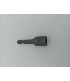 ADAPTADOR MAGNET Nº10 C/IMAN VASO EXAGONAL