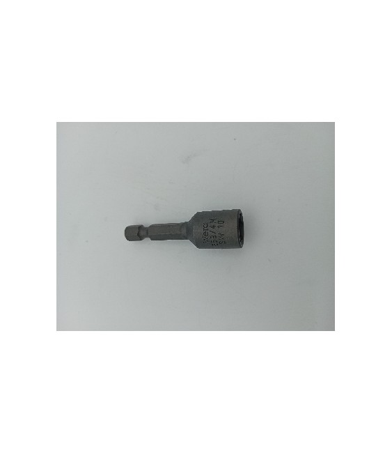 ADAPTADOR MAGNET Nº10 C/IMAN VASO EXAGONAL