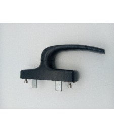 CREMONA LEONAR 2 PALAS NEGRA RF-2004N