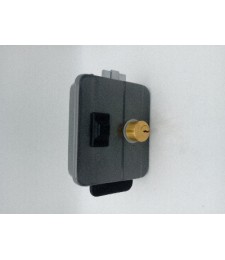 CERRADURA ELECTRICA D96/B DCHA BOTON | Herrajes HE