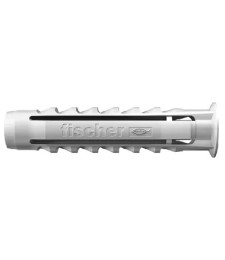 TACO FISCHER PLASTICO Nº12 RF-SX 12X60