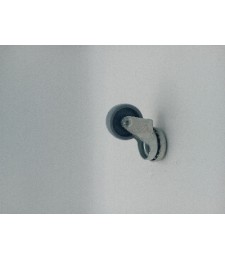 RUEDA 3-0005 S/PLETINA KG 15 | Herrajes HE