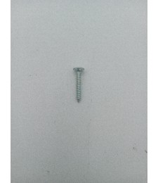 TORNILLO R/CHAPA CAB. ENVOLVENTE DIN CAHP 4.2X 32 | Herrajes HE