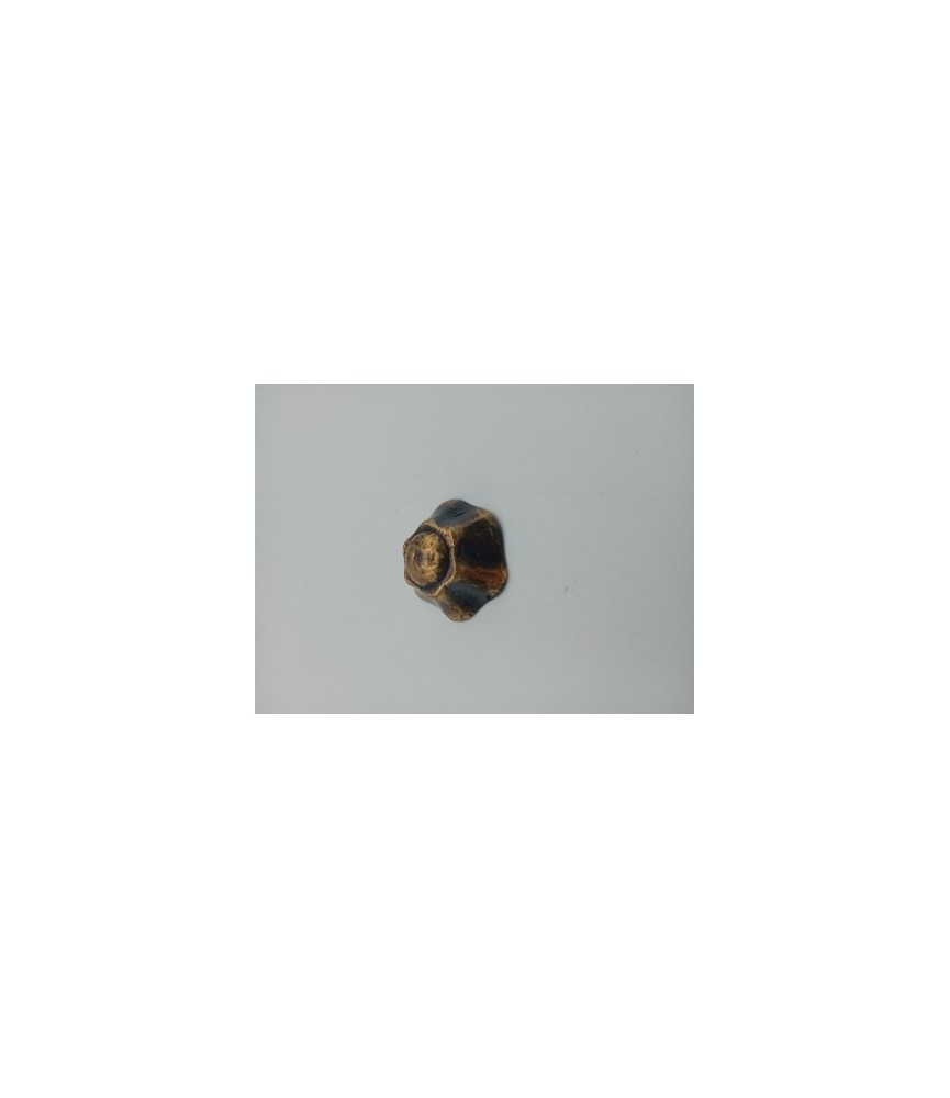 CLAVO DECORATIVO LATON RED.40 REF.1190 | Herrajes HE