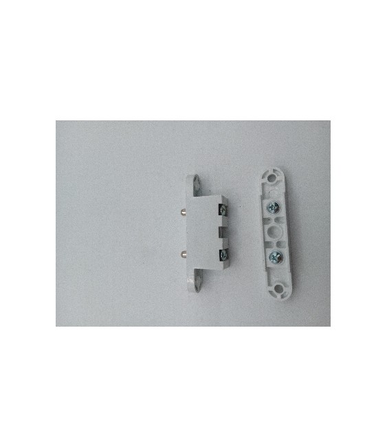 PORTERO AUTOMATICO MOD DOBLE CONTACTO 30075/D | Herrajes HE